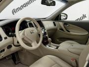Infiniti EX I (J50) Екатеринбург  - изображение 44