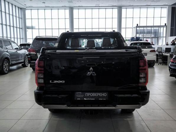 Mitsubishi L200 VI с пробегом 2025 года, цена 5 799 000 рублей, 47 км, пикап, Автокод Объявления