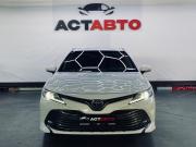 Toyota Camry VIII (XV70) Оренбург  - изображение 25