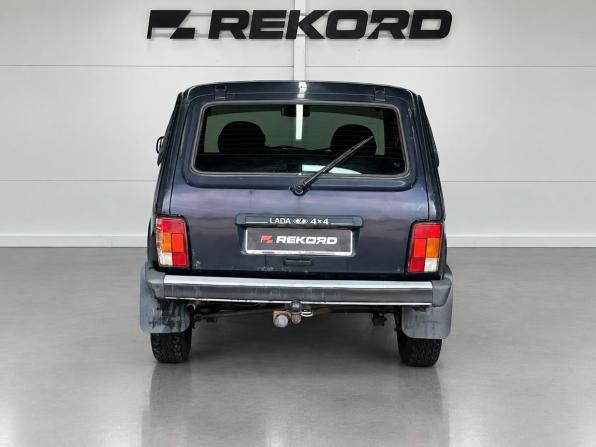Lada (ВАЗ) 2121 (4x4) I Рестайлинг с пробегом 2015 года, цена 589 000 рублей, 170696 км, внедорожник, Автокод Объявления