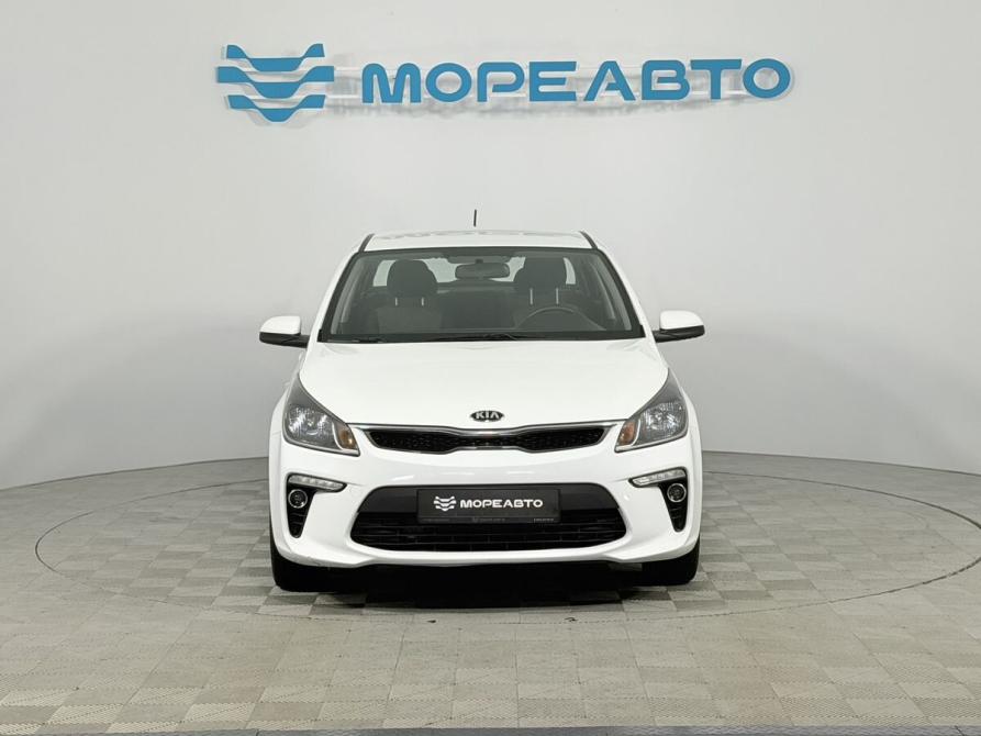 Kia Rio IV Калининград  - изображение 2