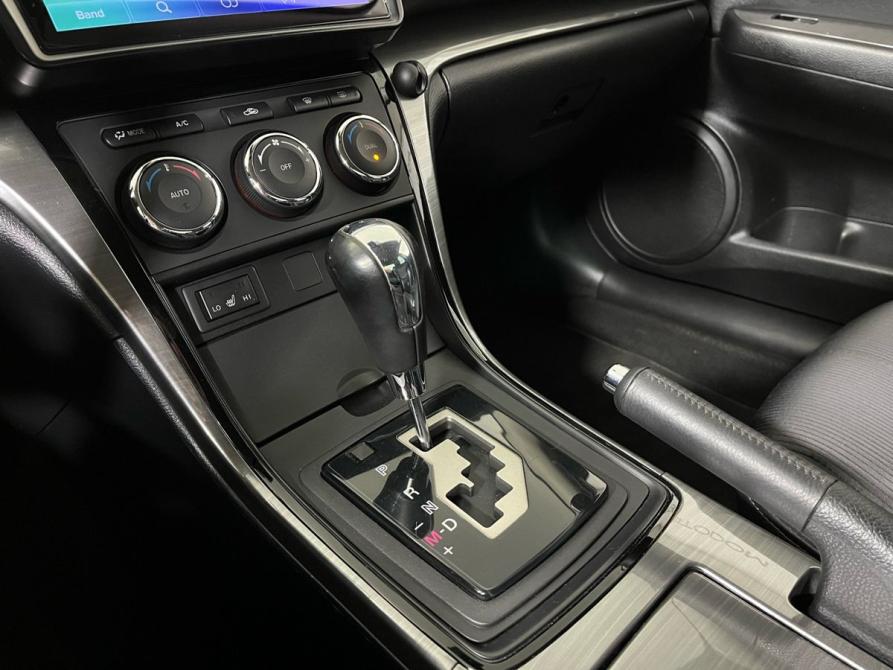 Mazda 6 II (GH) Рестайлинг Москва  - изображение 10