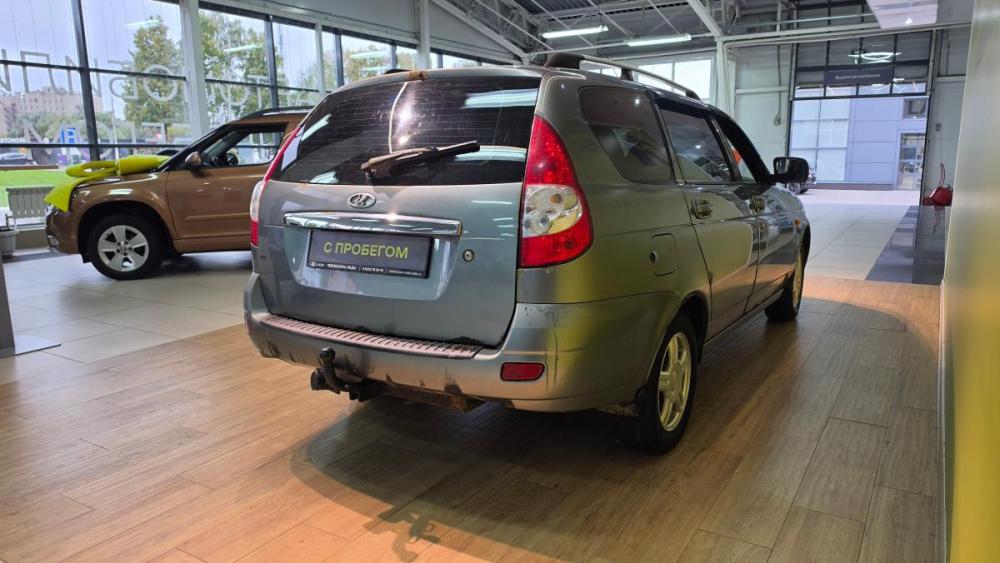 Lada (ВАЗ) Priora I Чебоксары  - изображение 8
