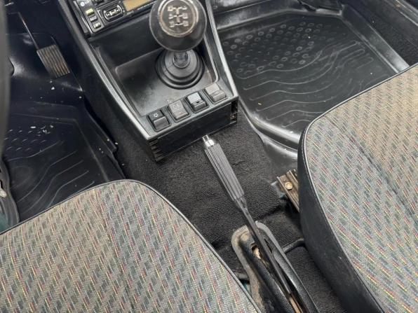 Lada (ВАЗ) 2107 с пробегом 2001 года, цена 92 560 рублей, 4045 км, седан, Автокод Объявления