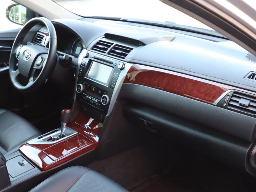 Toyota Camry VII (XV50) Санкт-Петербург  - изображение 13