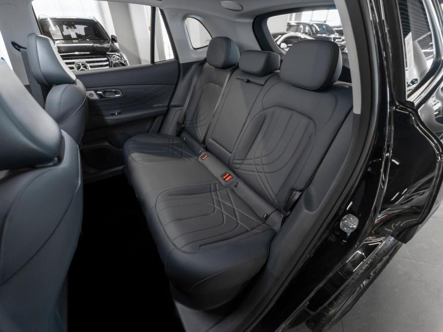 Geely Galaxy Starship 7 Москва  - изображение 13
