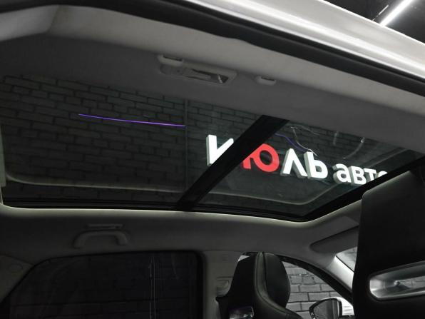 Changan UNI-K с пробегом 2023 года, цена 2 450 000 рублей, 40269 км, внедорожник, Автокод Объявления