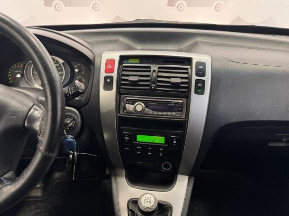 Hyundai Tucson I с пробегом 2007 года, цена 699 000 рублей, 170380 км, внедорожник, Автокод Объявления
