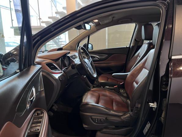 Opel Mokka I с пробегом 2014 года, цена 1 020 000 рублей, 113552 км, внедорожник, Автокод Объявления