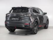 Changan CS55 Plus II Москва  - изображение 35