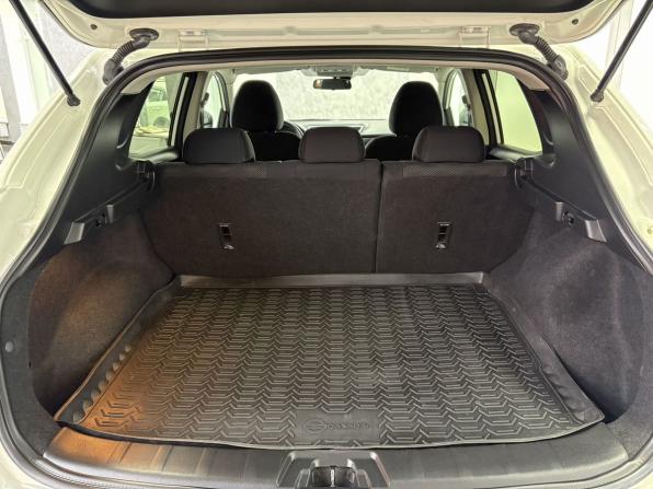 Nissan Qashqai II с пробегом 2014 года, цена 1 685 000 рублей, 106266 км, внедорожник, Автокод Объявления