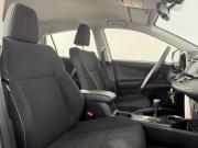 Toyota RAV4 IV (XA40) Рестайлинг Калининград  - изображение 39