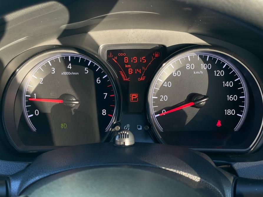 Nissan Note II Рестайлинг Стерлитамак  - изображение 27