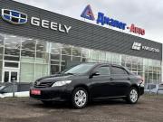 Toyota Corolla X (E140 E150) Рестайлинг Набережные Челны  - изображение 24