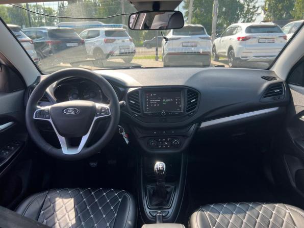 Lada (ВАЗ) Vesta I с пробегом 2021 года, цена 1 115 000 рублей, 53161 км, седан, Автокод Объявления