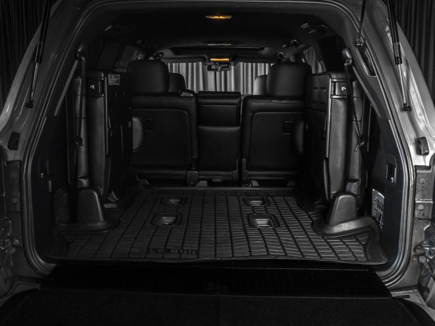 Toyota Land Cruiser 200 Series Рестайлинг 1 Тюмень  - изображение 30