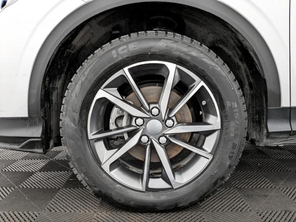 Belgee X50 с пробегом 2025 года, цена 1 700 000 рублей, 68085 км, внедорожник, Автокод Объявления