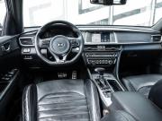Kia Optima IV Ставрополь  - изображение 32
