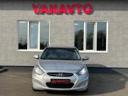 Hyundai Solaris I Альметьевск  - изображение 26