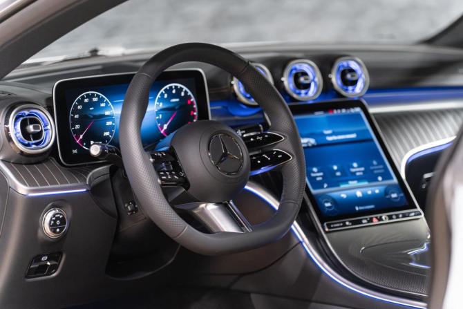 Новый Mercedes-Benz CLE 2026 года, цена 8 790 000 рублей, купе, Автокод Объявления