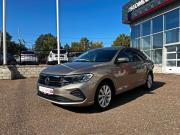 Volkswagen Polo VI Стерлитамак  - изображение 23