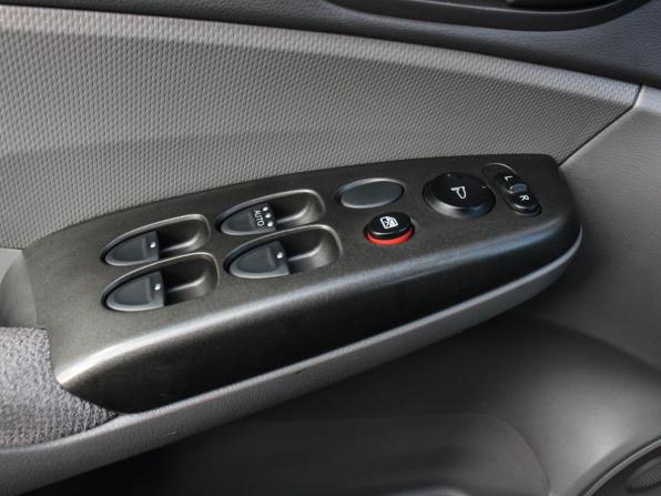 Honda Civic VIII с пробегом 2007 года, цена 659 700 рублей, 183170 км, седан, Автокод Объявления