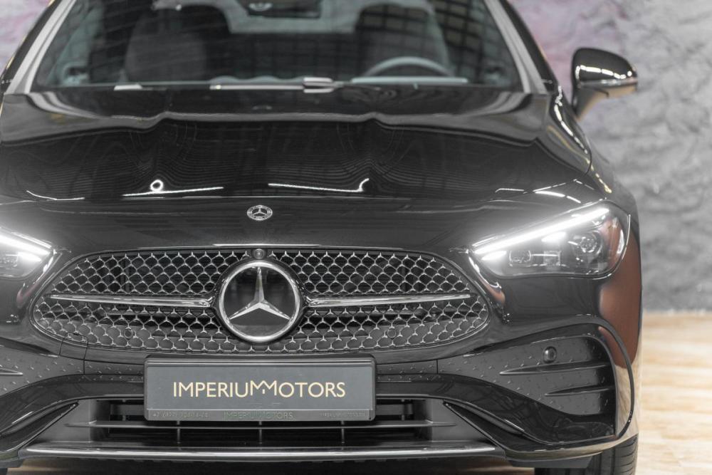 Mercedes-Benz CLE Москва  - изображение 4