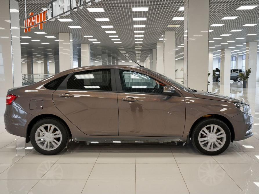 Lada (ВАЗ) Vesta I Самара  - изображение 5