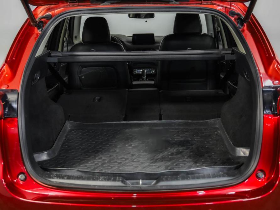 Mazda CX-5 II Санкт-Петербург  - изображение 35