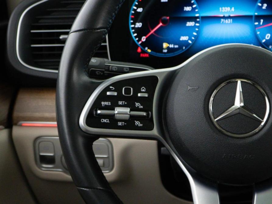 Mercedes-Benz GLE II (V167) Москва  - изображение 13