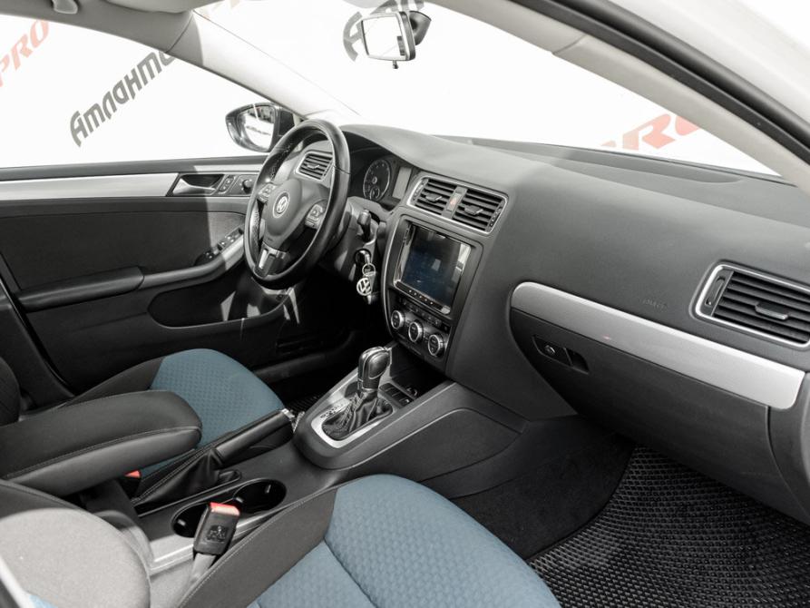 Volkswagen Jetta VI Екатеринбург  - изображение 13