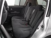 Nissan Tiida I Рестайлинг Воронеж  - изображение 25
