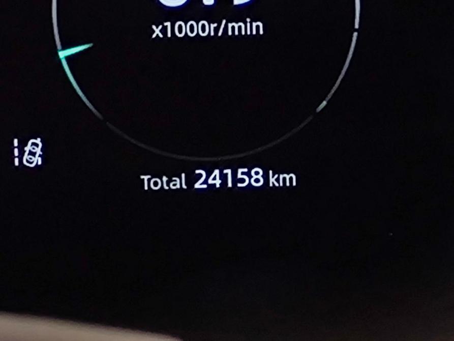 Changan CS55 Plus II Санкт-Петербург  - изображение 19