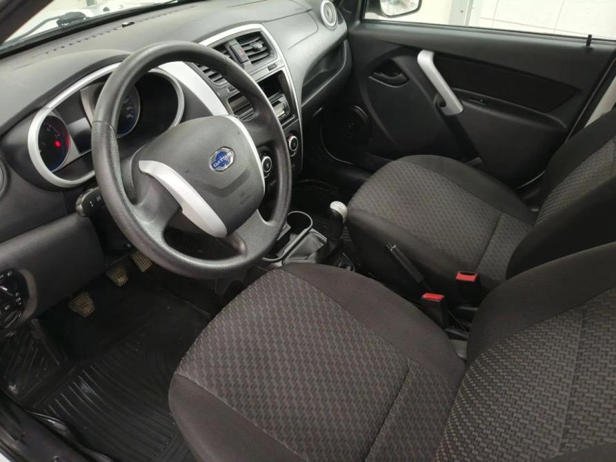 Datsun on-DO I Рестайлинг Ярославль  - изображение 11