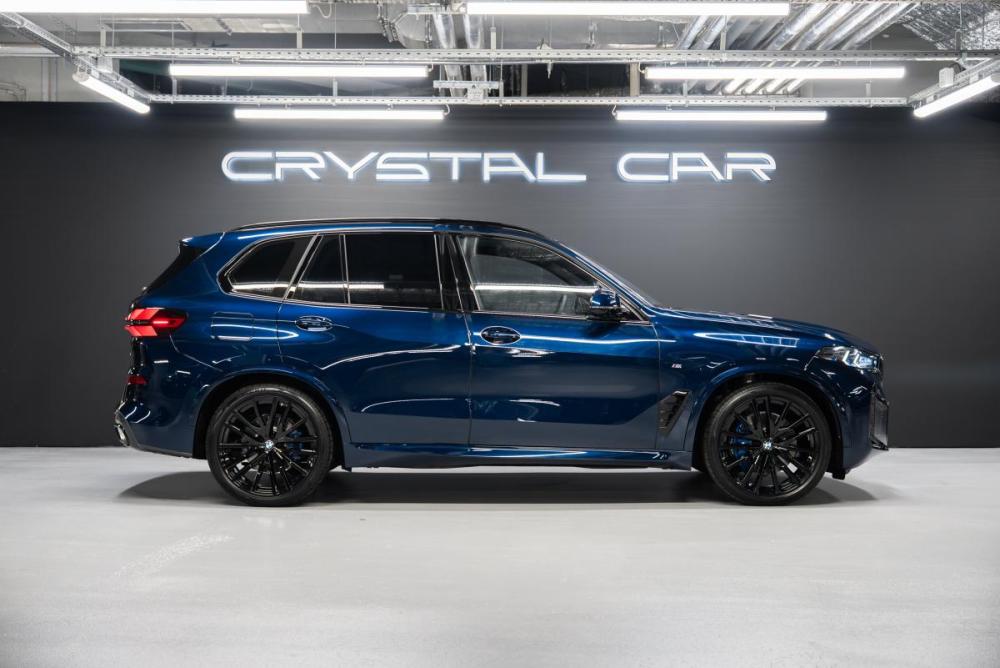 BMW X5 IV (G05/G18) Рестайлинг Москва  - изображение 6