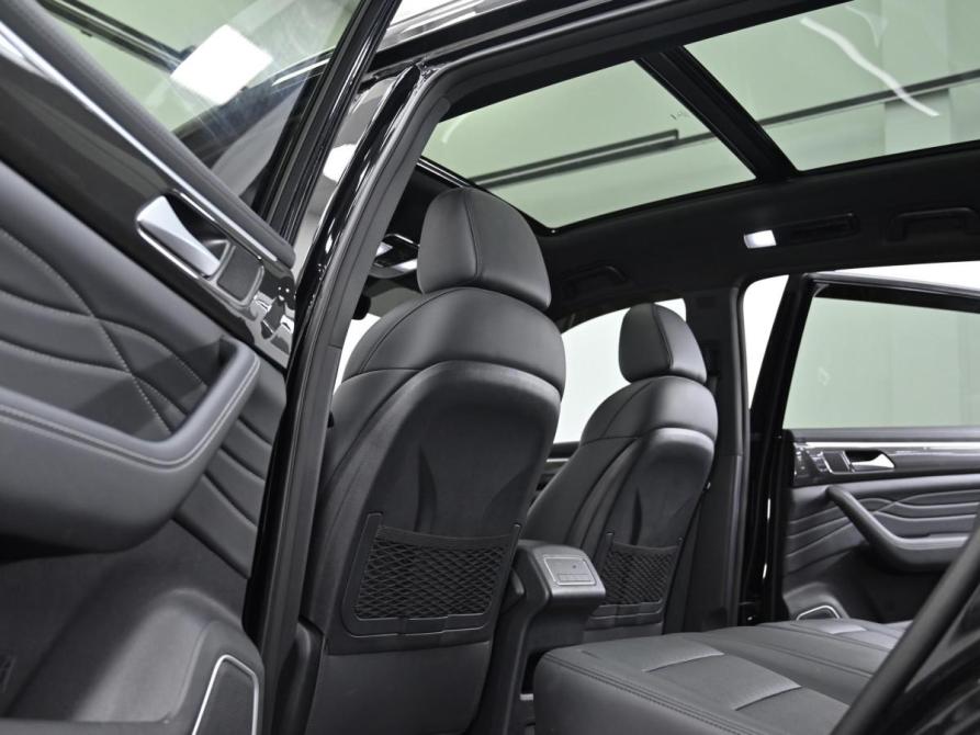 Dongfeng DFSK ix7 Москва  - изображение 19