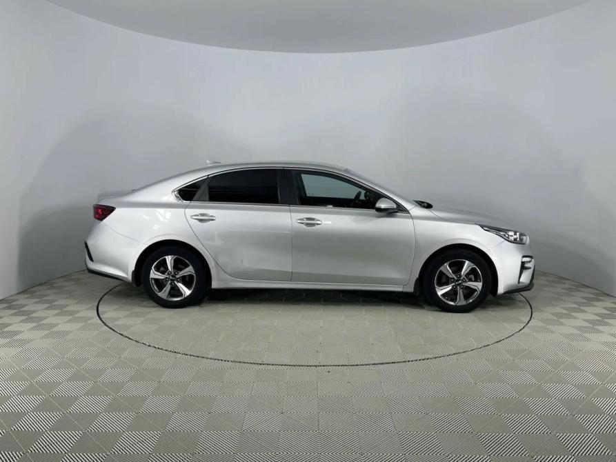 Kia Cerato IV Воронеж  - изображение 4