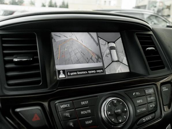 Nissan Pathfinder IV с пробегом 2016 года, цена 1 800 000 рублей, 222145 км, внедорожник, Автокод Объявления