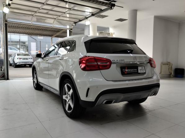 Mercedes-Benz GLA I (X156) с пробегом 2015 года, цена 1 950 000 рублей, 145000 км, внедорожник, Автокод Объявления