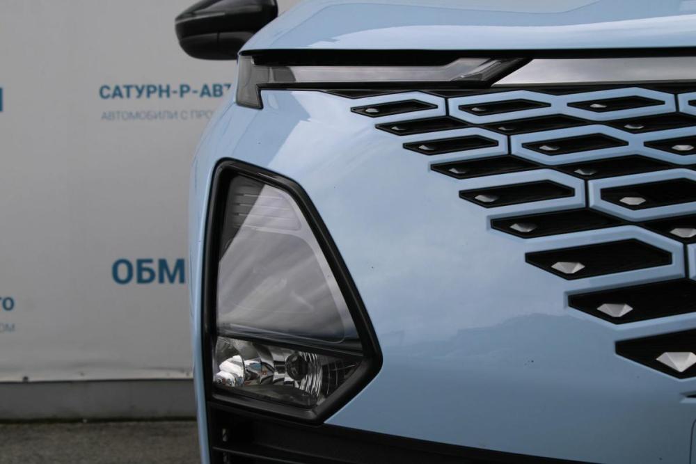 Omoda C5 I Пермь  - изображение 4