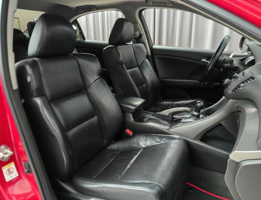 Honda Accord VIII Подольск  - изображение 7