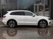 Volkswagen Touareg III Новосибирск  - изображение 32