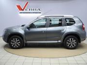 Nissan Terrano III (D10) Уфа  - изображение 24