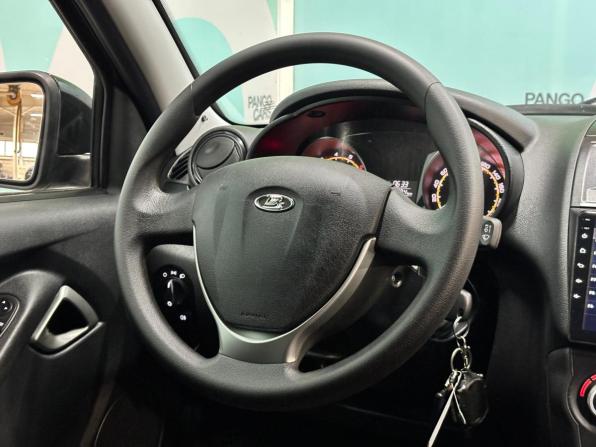 Lada (ВАЗ) Granta I Рестайлинг с пробегом 2023 года, цена 735 000 рублей, 44784 км, лифтбек, Автокод Объявления