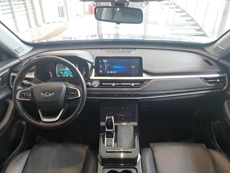 Chery Tiggo 7 Pro I Казань  - изображение 17