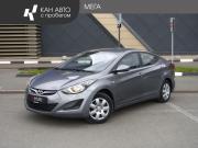 Hyundai Elantra V (MD) Рестайлинг Казань  - изображение 12