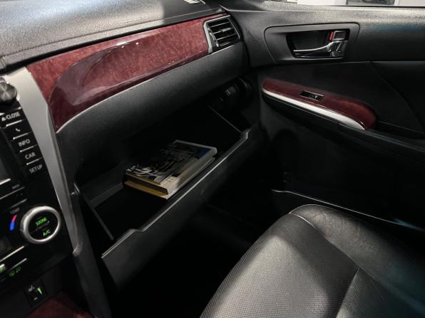 Toyota Camry VII (XV50) с пробегом 2012 года, цена 1 540 000 рублей, 257037 км, седан, Автокод Объявления