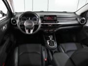 Kia K3 II Рестайлинг Ростов-на-Дону  - изображение 24