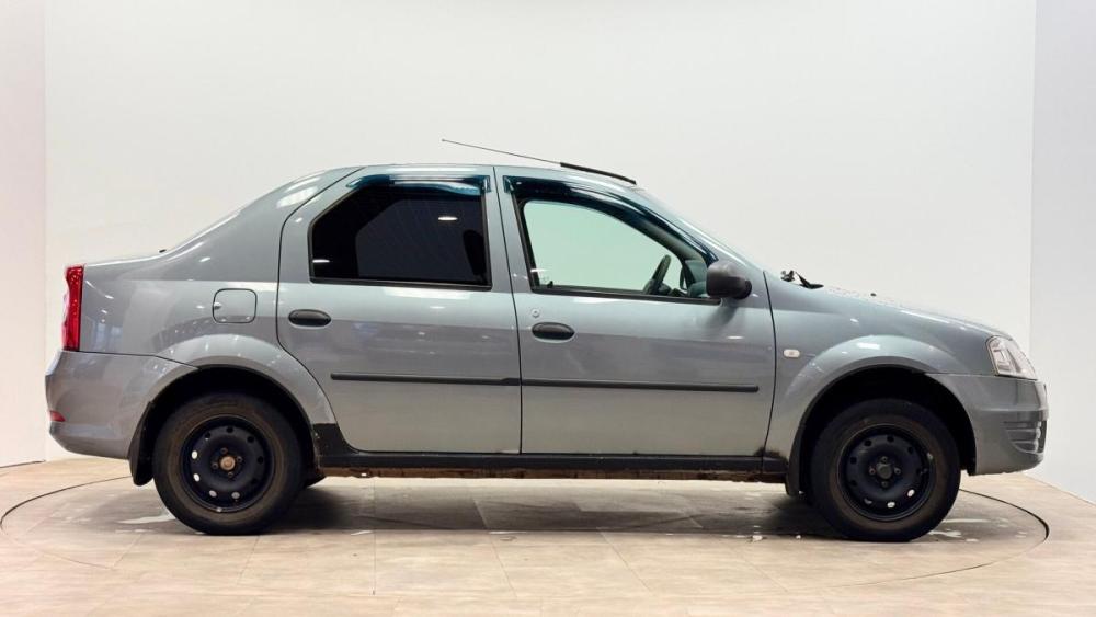 Renault Logan I Рестайлинг Киров  - изображение 7