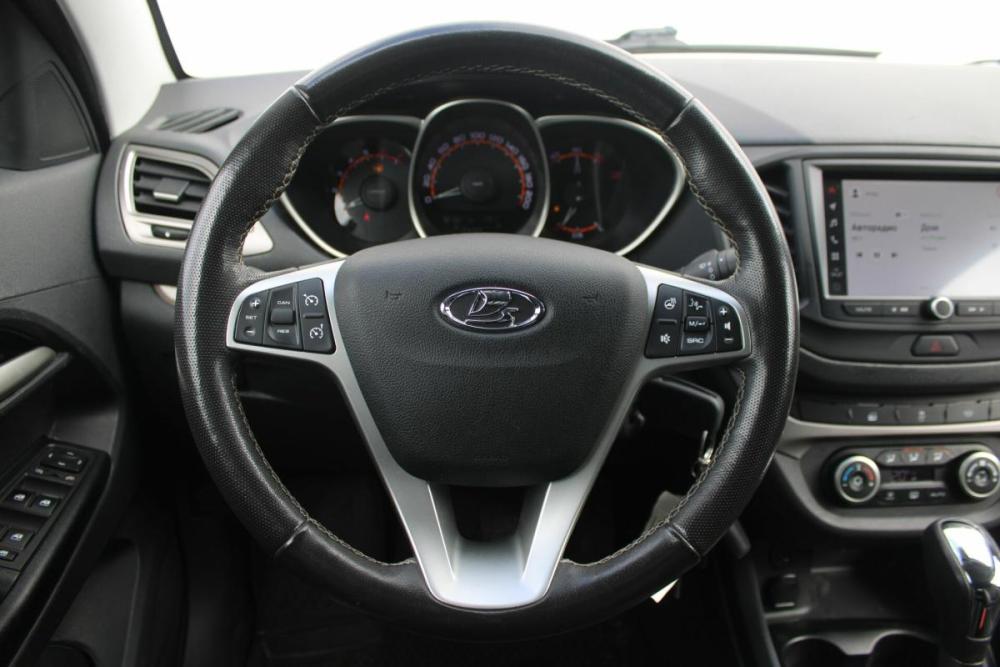 Lada (ВАЗ) Vesta I Пермь  - изображение 10